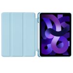 Tech-Protect SC PEN Flip Cover Γαλάζια (iPad Air 2020/2022 / iPad Air 11" 2024/2025/2026)