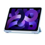 Tech-Protect SC PEN Flip Cover Γαλάζια (iPad Air 2020/2022 / iPad Air 11" 2024/2025/2026)