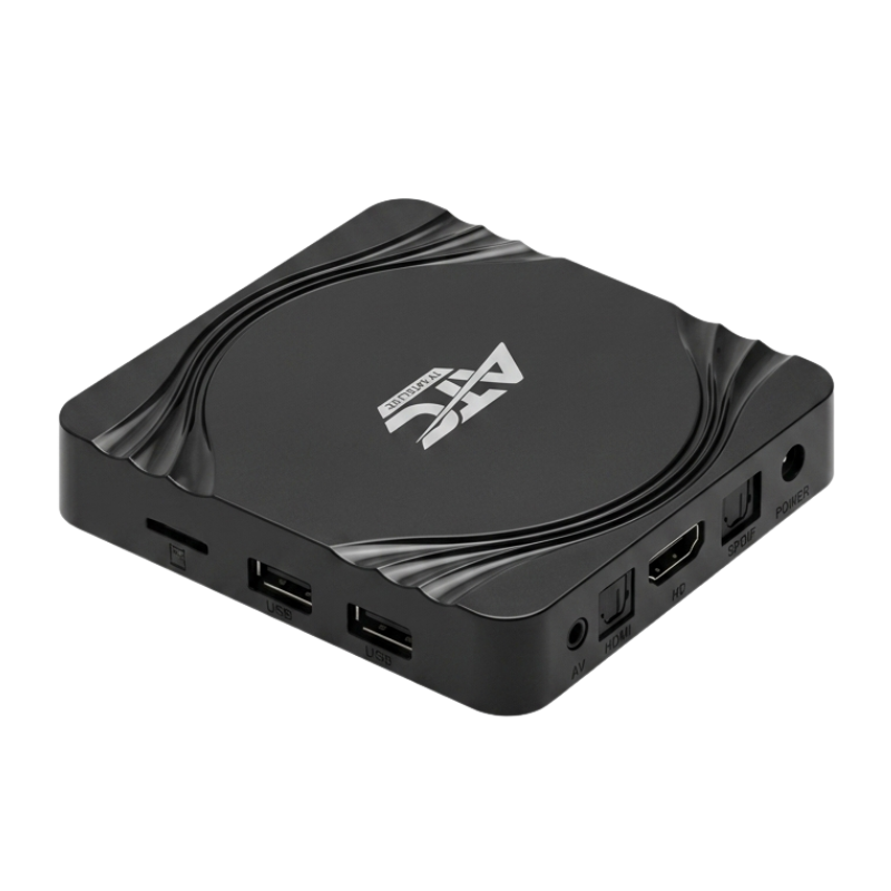 ATC Android Box 4GB RAM / 32GB U8 Model Atc