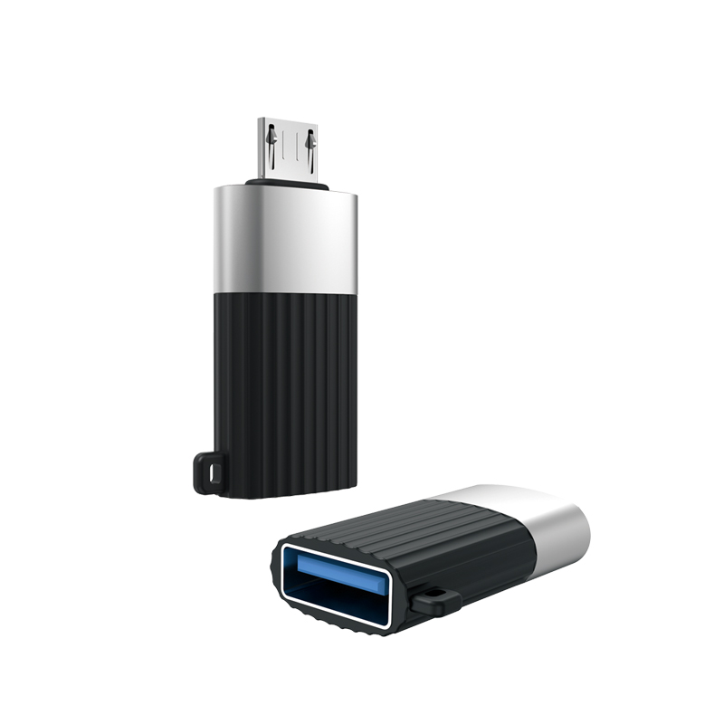 XO NB149-G Αντάπτορας USB 2.0 σε Micro XO