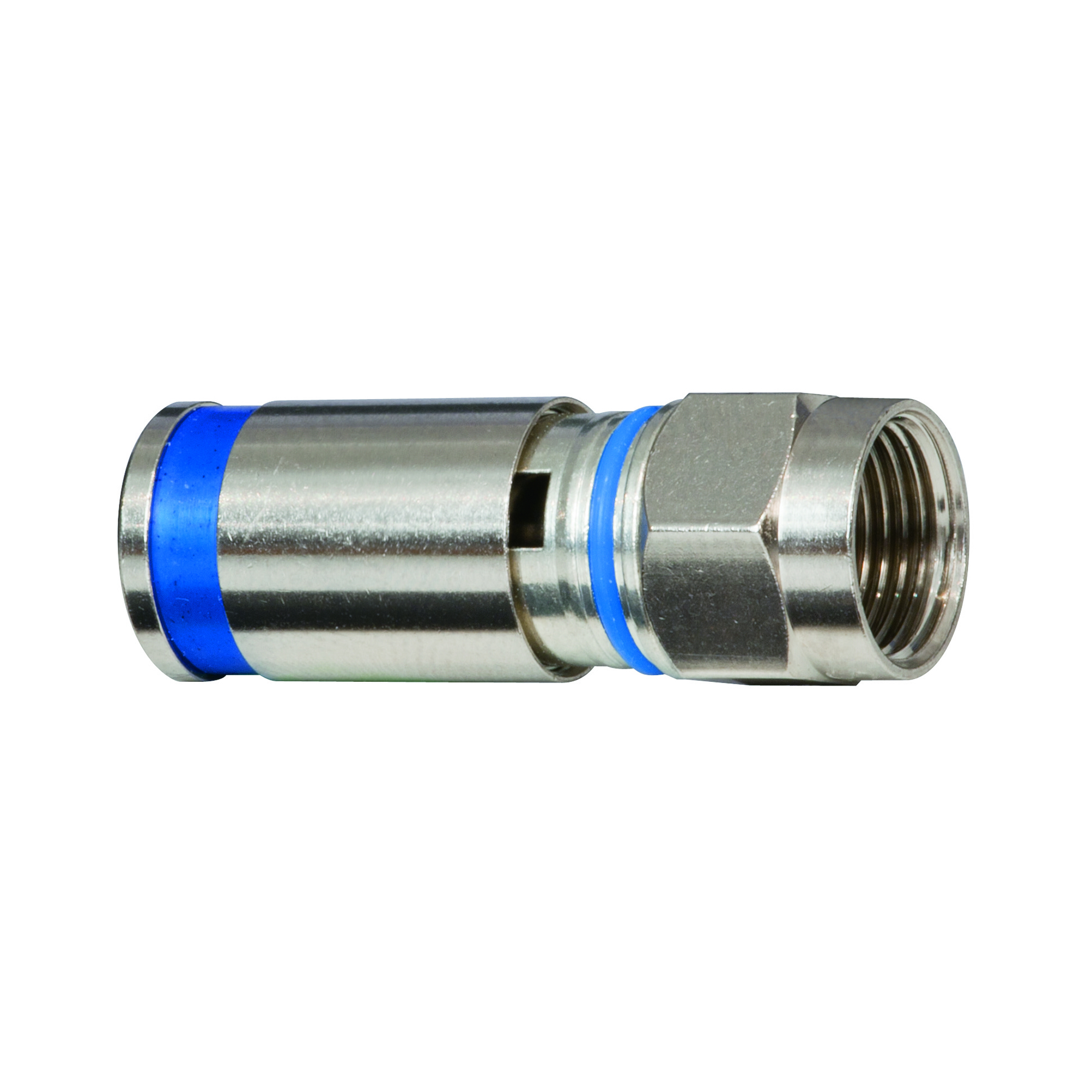 Φίς F Πρεσσαριστό 6.8mm Atc