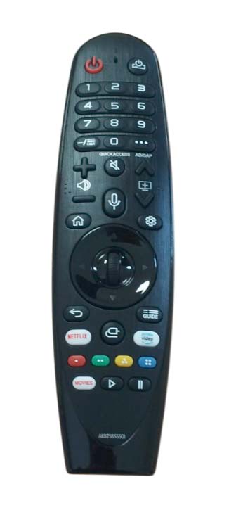ATC AN-MR20GA LG VOICE Τηλεχειριστήριο Universal Atc