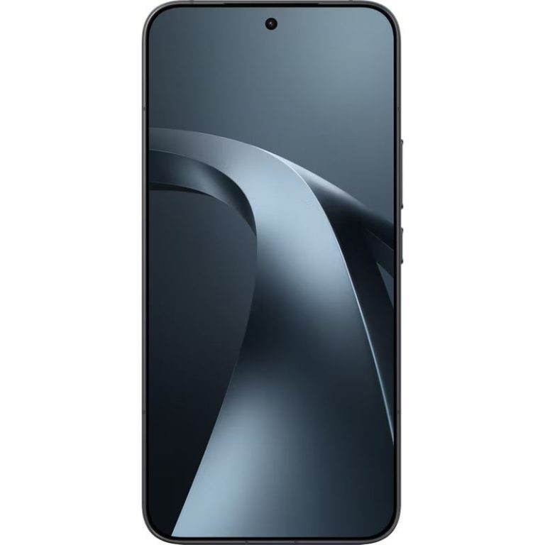 Xiaomi 17T Pro 5G (12/512GB) Black - Xiaomi