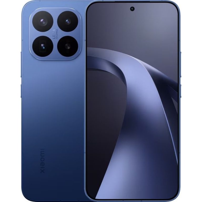 Xiaomi 17T Pro 5G (12/512GB) Deep Blue - Xiaomi