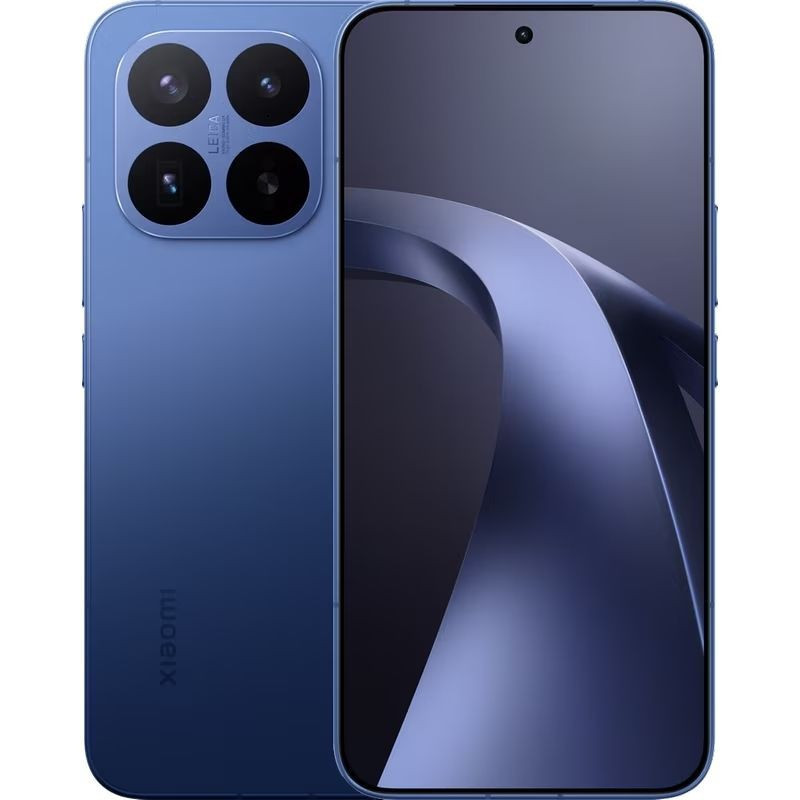 Xiaomi 17T Pro 5G (12/512GB) Deep Blue - Xiaomi