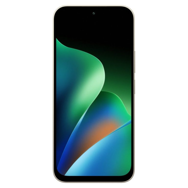 Xiaomi Redmi 17 4G Dual Sim NFC 4GB RAM 128GB - Oak Green - Xiaomi