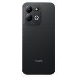 Xiaomi Redmi 17 4G Dual Sim NFC 4GB RAM 256GB – Black - Xiaomi