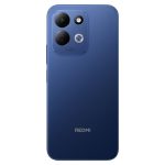 Xiaomi Redmi 17 4G Dual Sim NFC 4GB RAM 256GB - Blue - Xiaomi