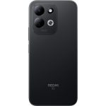 Xiaomi Redmi 17 5G Dual Sim NFC 4GB RAM 128GB - Black - Xiaomi
