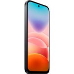 Xiaomi Redmi 17 5G Dual Sim NFC 4GB RAM 256GB – Black - Xiaomi