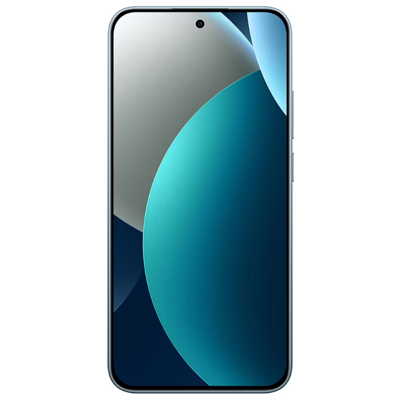 Xiaomi Redmi Note 15 Pro 5G Dual Sim (8/256GB) Glacier Blue - Xiaomi