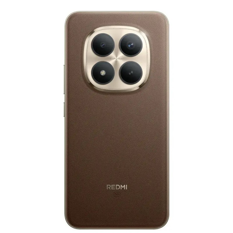 Xiaomi Redmi Note 15 Pro Plus 5G Dual SIM (12/512GB) Mocha Brown - Xiaomi
