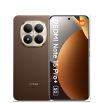 Xiaomi Redmi Note 15 Pro Plus 5G Dual SIM (12/512GB) Mocha Brown - Xiaomi