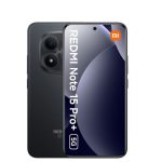 Xiaomi Redmi Note 15 Pro Plus 5G Dual SIM (8/256GB) Black - Xiaomi