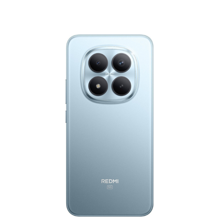 Xiaomi Redmi Note 15 Pro Plus 5G Dual SIM (8/256GB) Glacier Blue - Xiaomi
