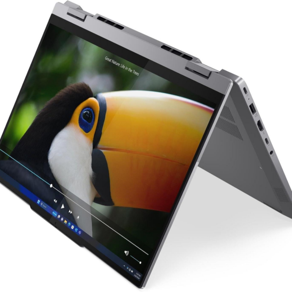 Lenovo Thinkbook 14 2-IN-1 G5 IAU Ultra 7 255U/16GB/1TB NVMe *TouchScreen*
