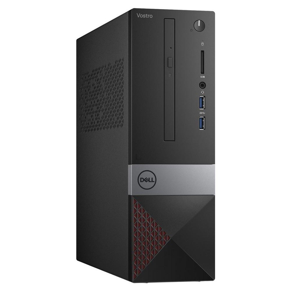 Dell Vostro 3470 SFF i5-8400/8GB/256GB SSD M.2/DVDRW/Quadro P1000 4GB Dell Vostro 3470 SFF i5-8400/8GB/256GB SSD M.2/DVDRW/Quadro P1000 4GB