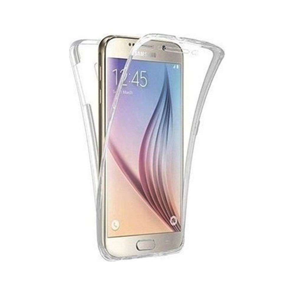 360° Ultra Slim TPU Samsung Galaxy S9 Διάφανο OEM