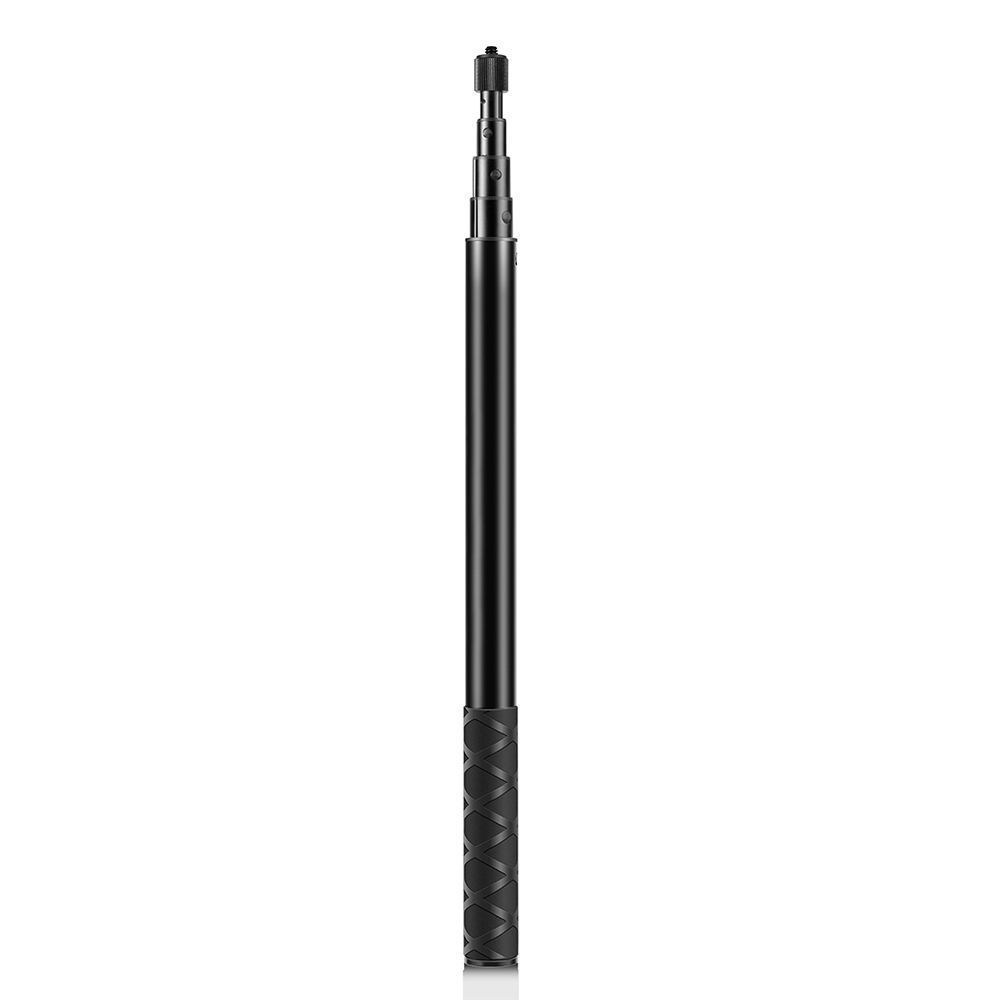 Puluz Metal Selfie Stick Monopod 150cm για GoPro / Action Cameras Puluz