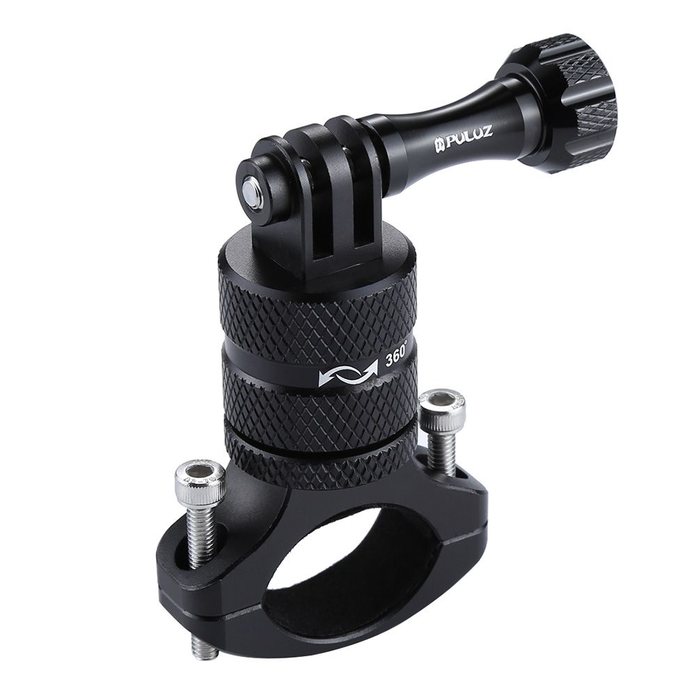 Puluz Βάση Ποδηλάτου 360° για GoPro / Action Cameras Puluz