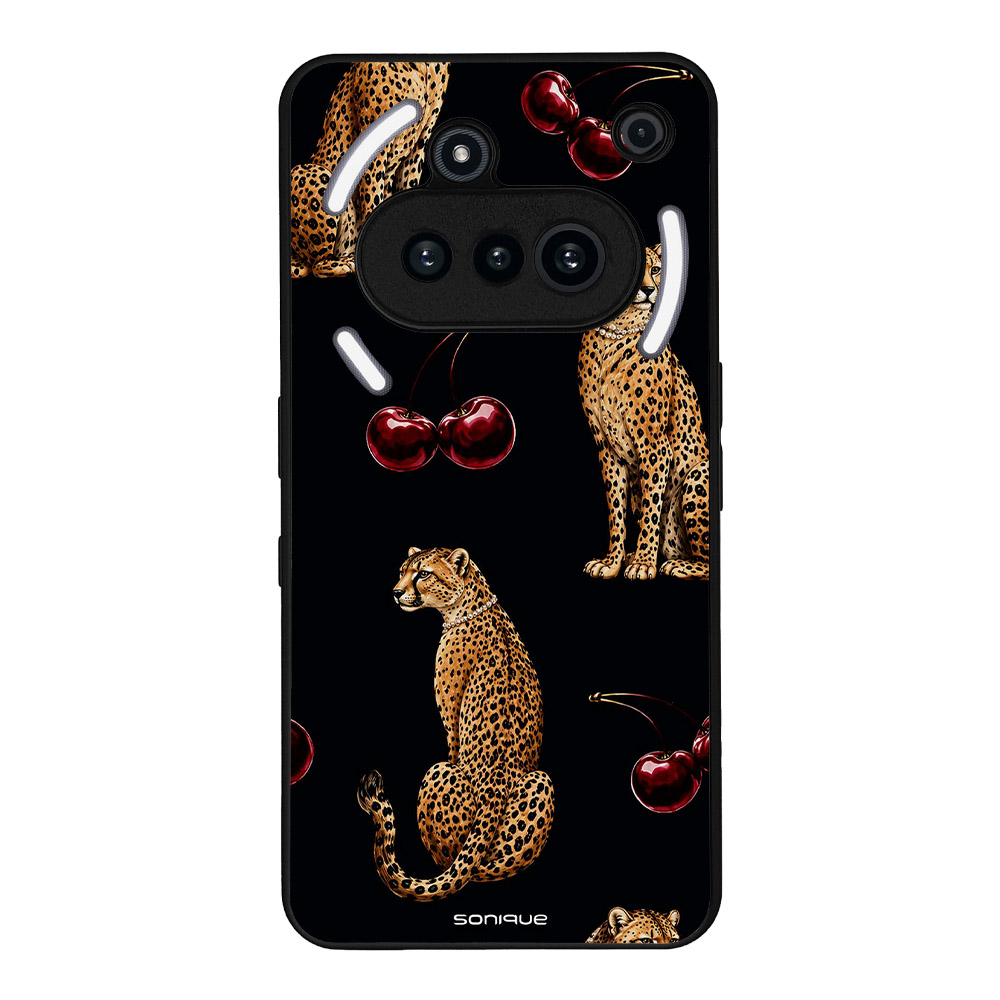 Θήκη Sonique DIVA Series για Nothing Phone 3a Sonique
