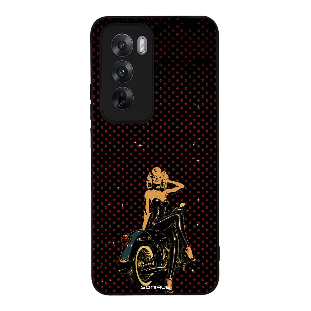 Θήκη Sonique Back to Y2K Series για Oppo Reno12 5G Sonique
