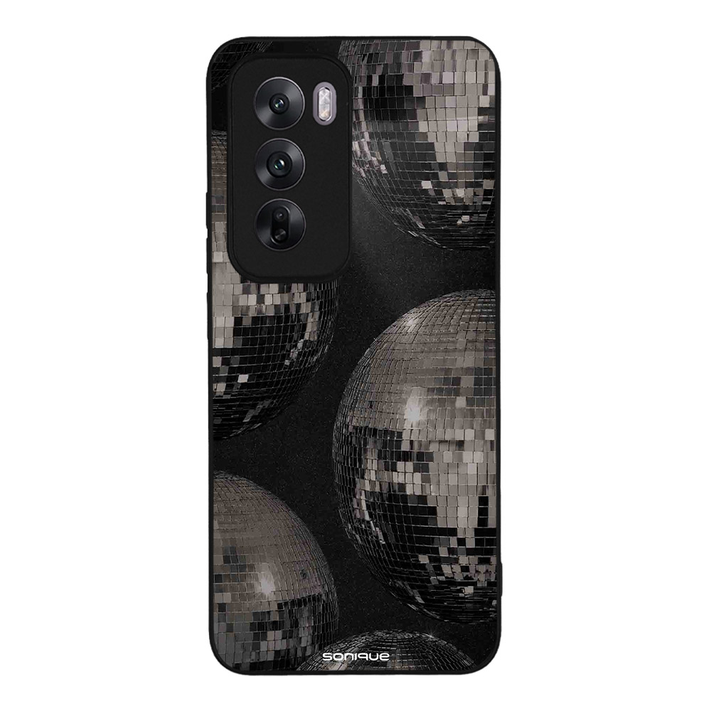 Θήκη Sonique Back to Y2K Series για Oppo Reno12 5G Sonique