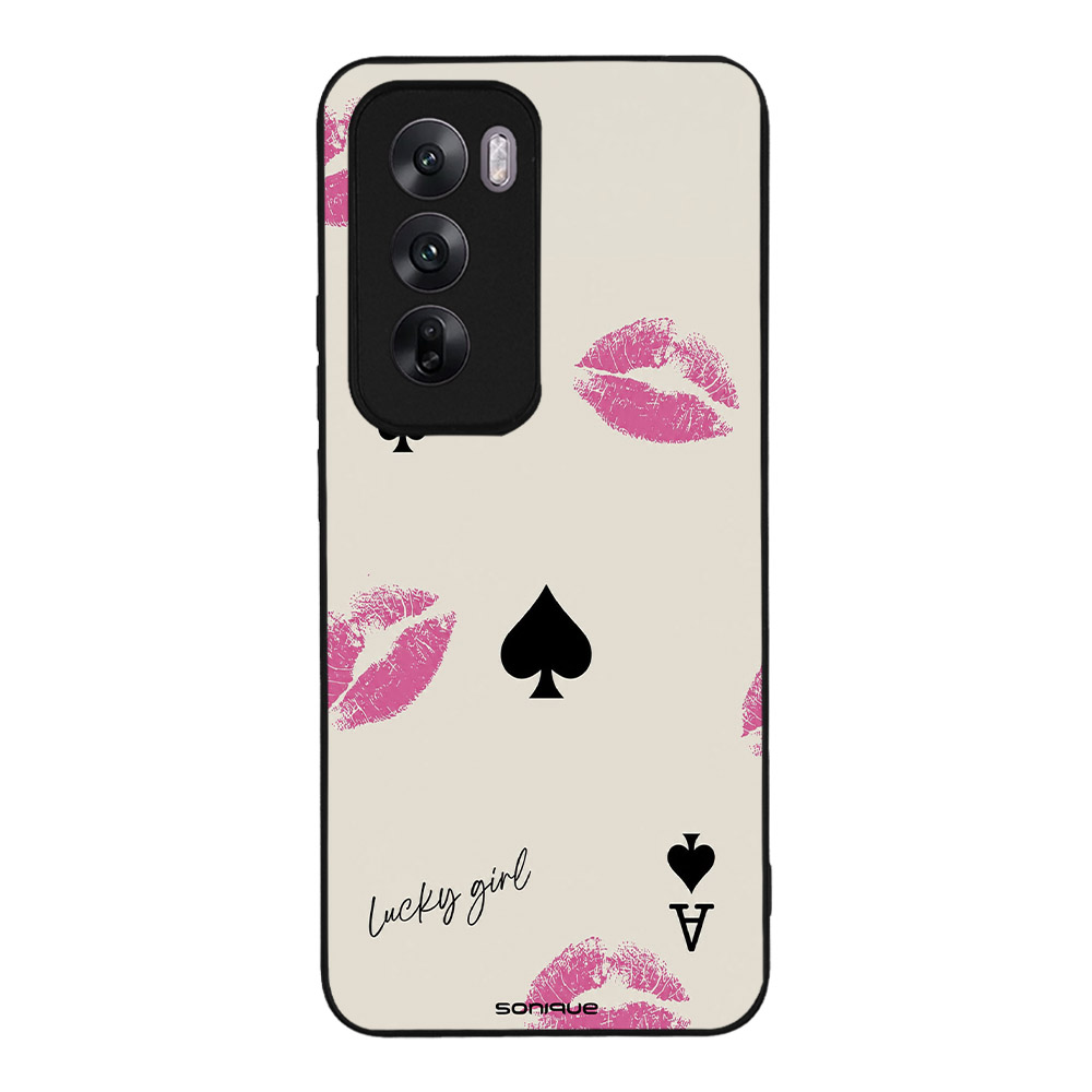 Θήκη Sonique Back to Y2K Series για Oppo Reno12 5G Sonique