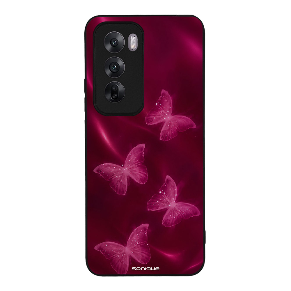 Θήκη Sonique Back to Y2K Series για Oppo Reno12 5G Sonique