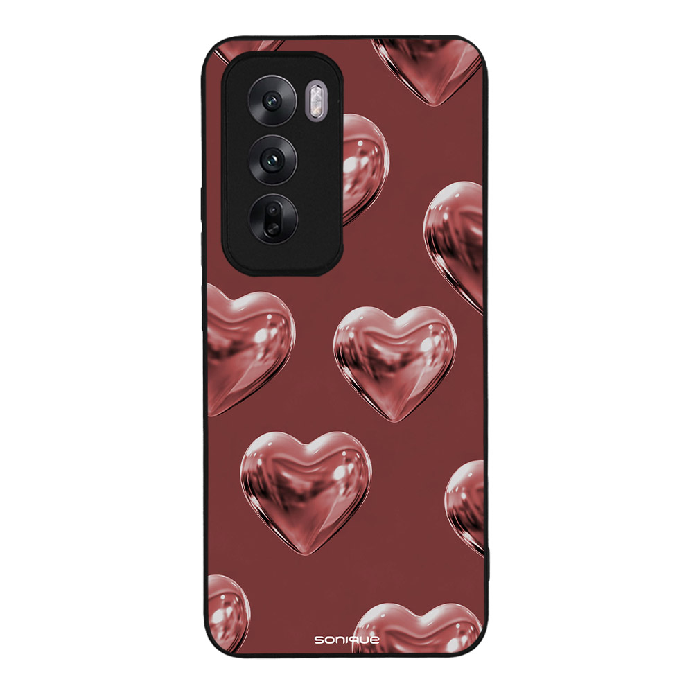 Θήκη Sonique Back to Y2K Series για Oppo Reno12 5G Sonique