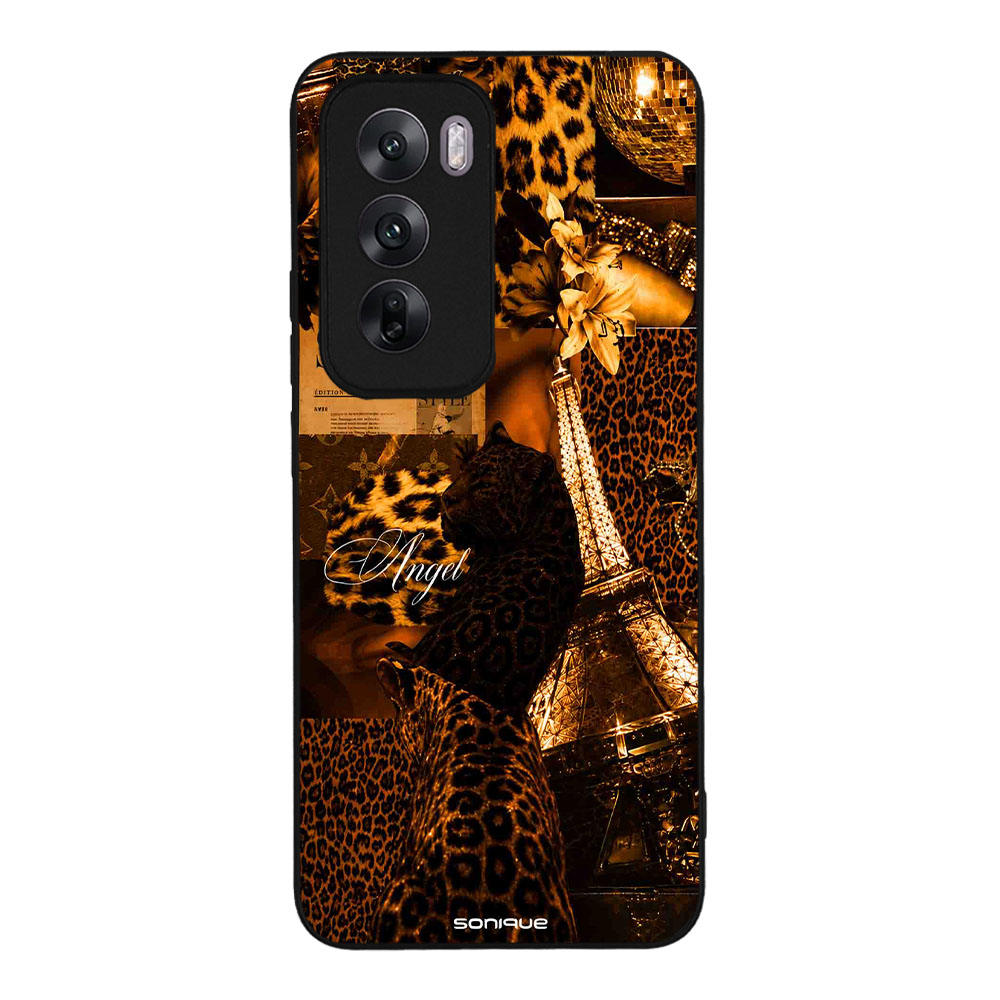 Θήκη Sonique Back to Y2K Series για Oppo Reno12 5G Sonique