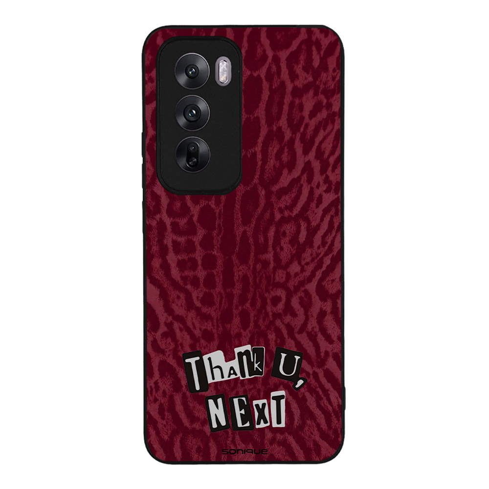 Θήκη Sonique Back to Y2K Series για Oppo Reno12 5G Sonique