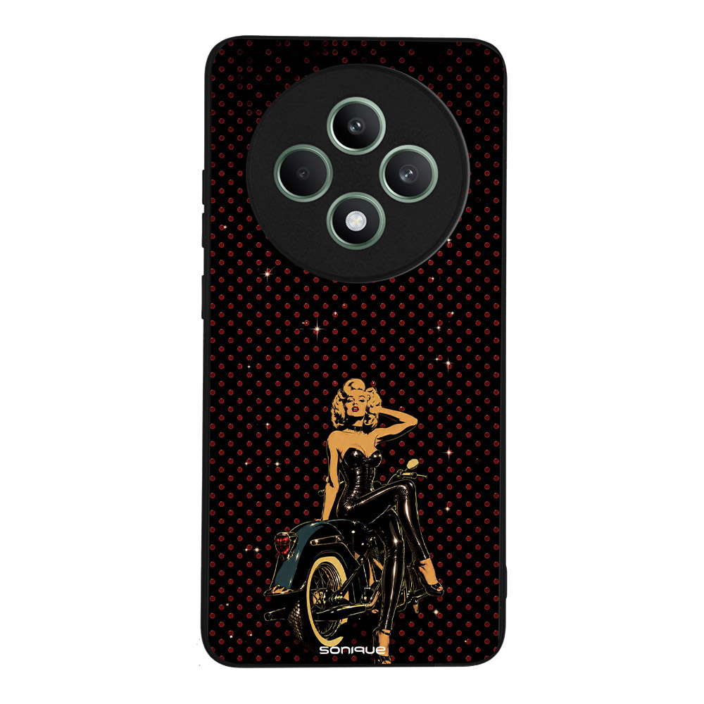 Θήκη Sonique Back to Y2K Series για Oppo Reno12 F 5G / Oppo Reno12 FS 5G Sonique