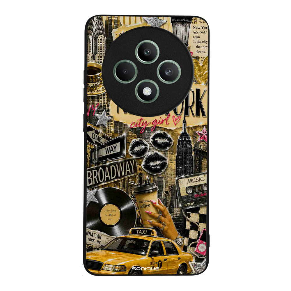 Θήκη Sonique Back to Y2K Series για Oppo Reno12 F 5G / Oppo Reno12 FS 5G Sonique