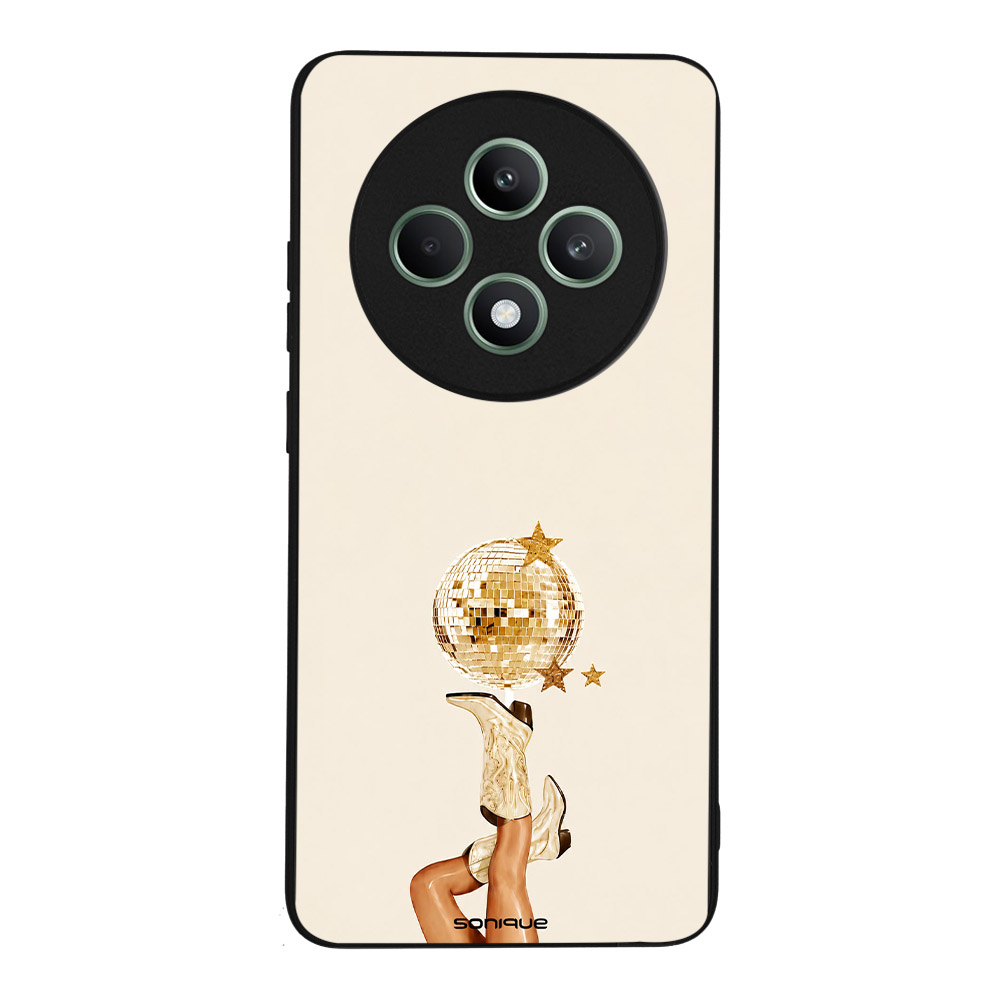 Θήκη Sonique Back to Y2K Series για Oppo Reno12 F 5G / Oppo Reno12 FS 5G Sonique