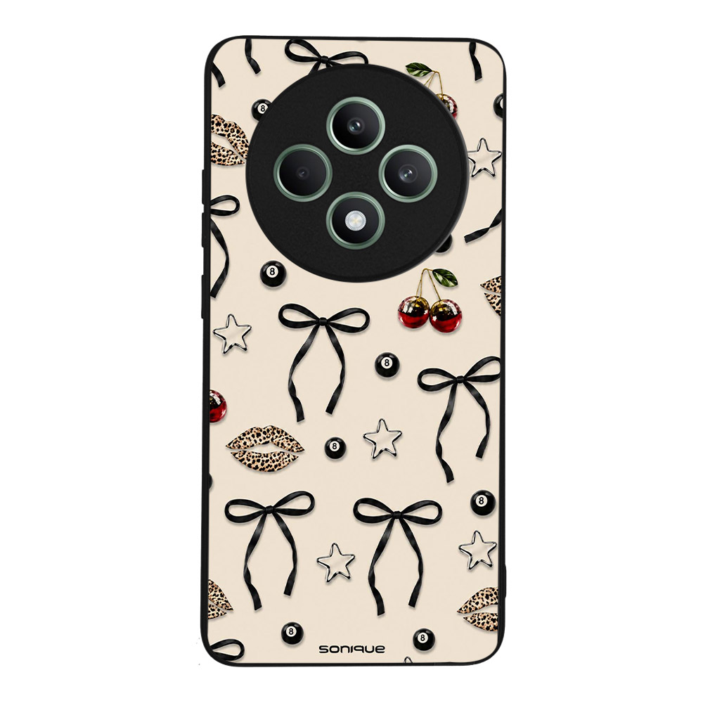 Θήκη Sonique Back to Y2K Series για Oppo Reno12 F 5G / Oppo Reno12 FS 5G Sonique