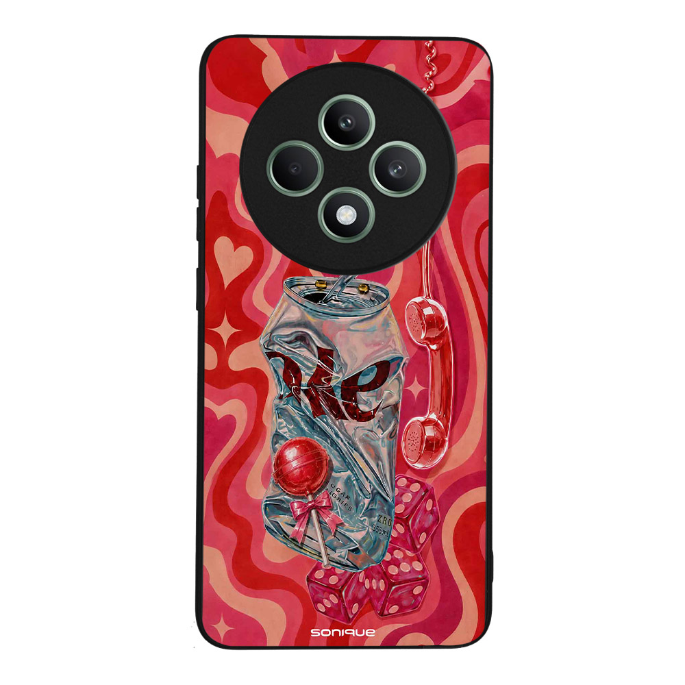 Θήκη Sonique Back to Y2K Series για Oppo Reno12 F 5G / Oppo Reno12 FS 5G Sonique