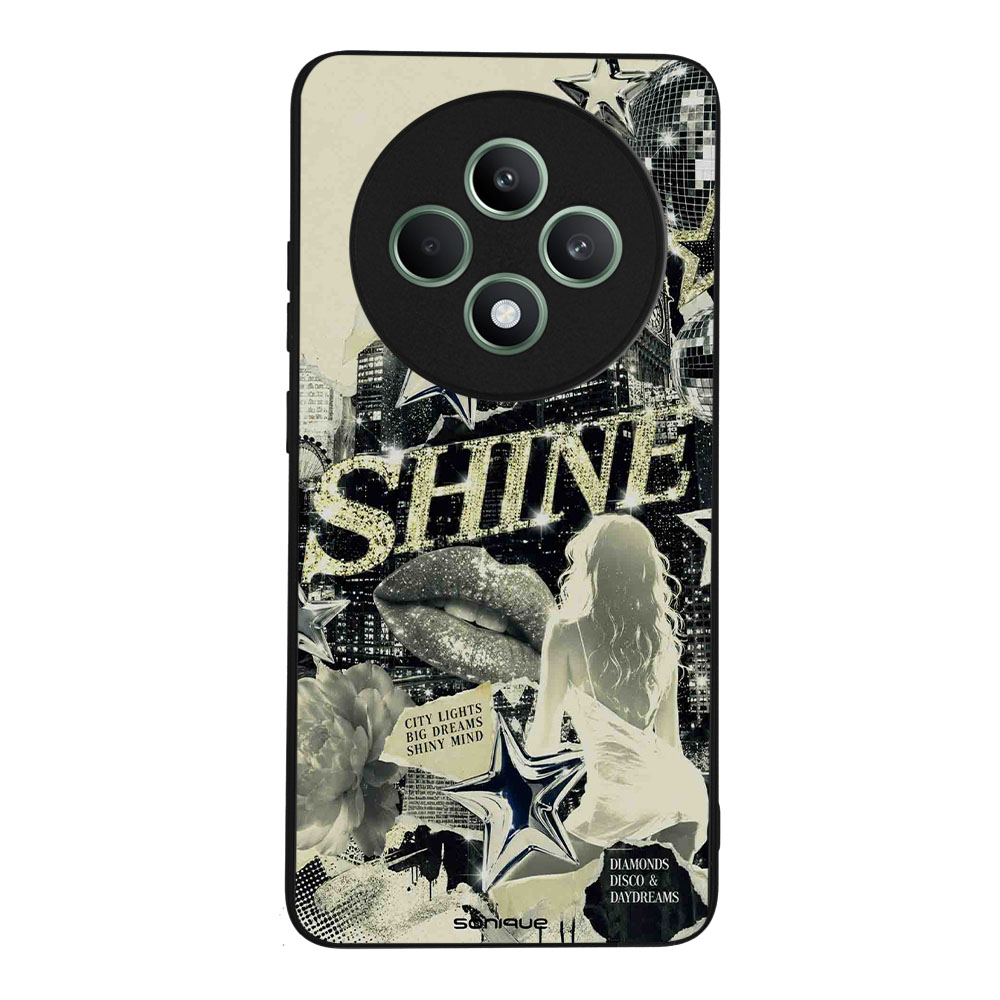 Θήκη Sonique Back to Y2K Series για Oppo Reno12 F 5G / Oppo Reno12 FS 5G Sonique
