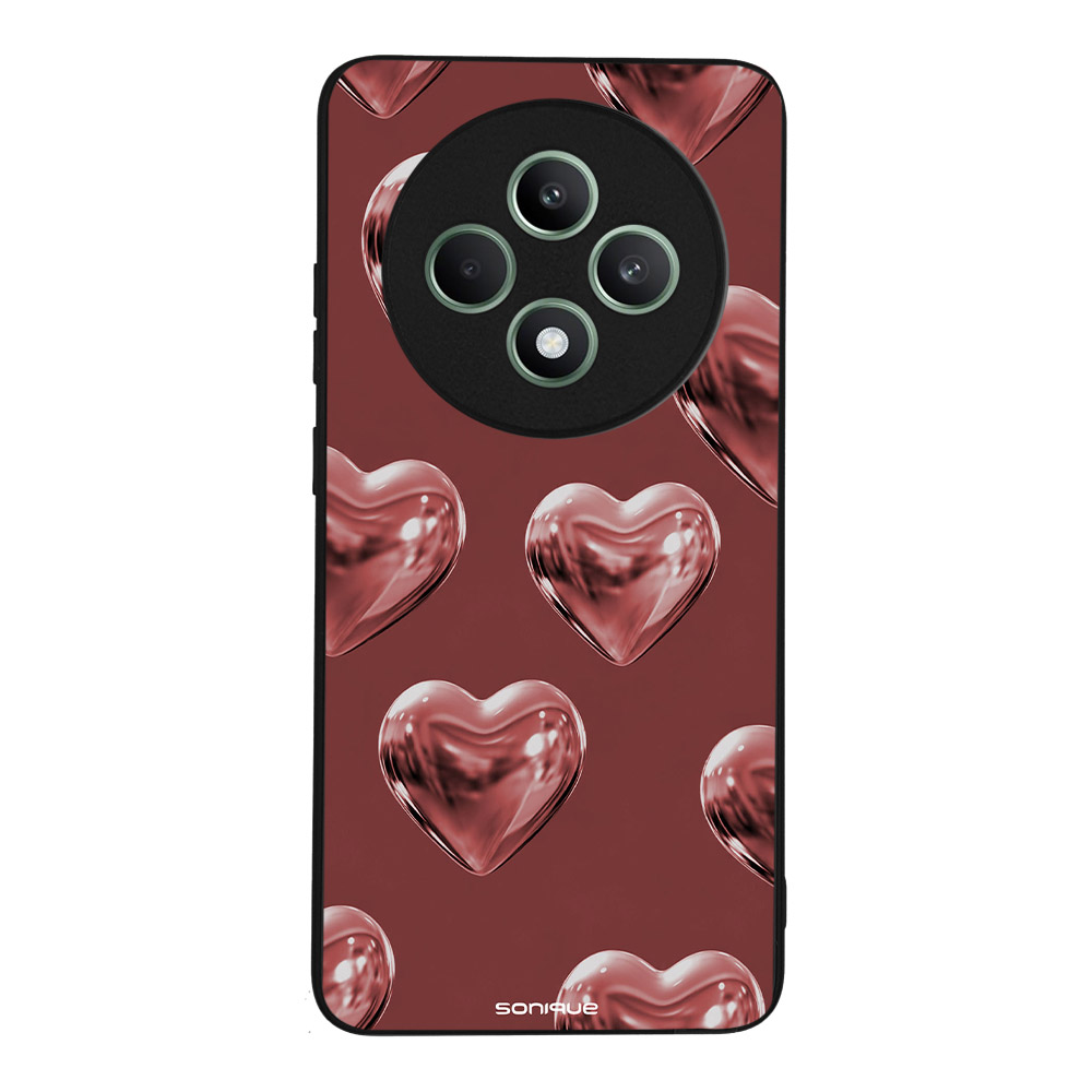 Θήκη Sonique Back to Y2K Series για Oppo Reno12 F 5G / Oppo Reno12 FS 5G Sonique