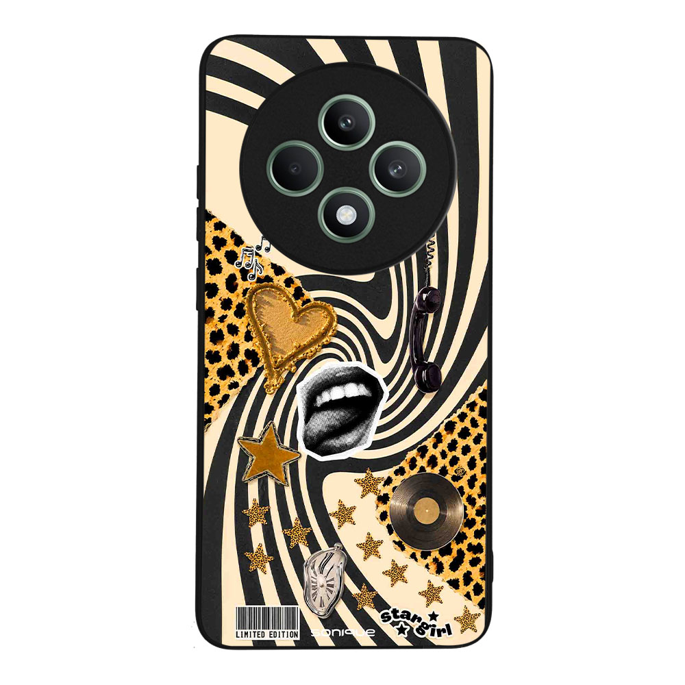 Θήκη Sonique Back to Y2K Series για Oppo Reno12 F 5G / Oppo Reno12 FS 5G Sonique