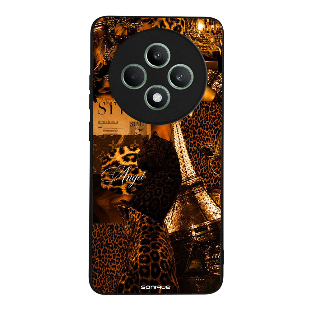 Θήκη Sonique Back to Y2K Series για Oppo Reno12 F 5G / Oppo Reno12 FS 5G Sonique