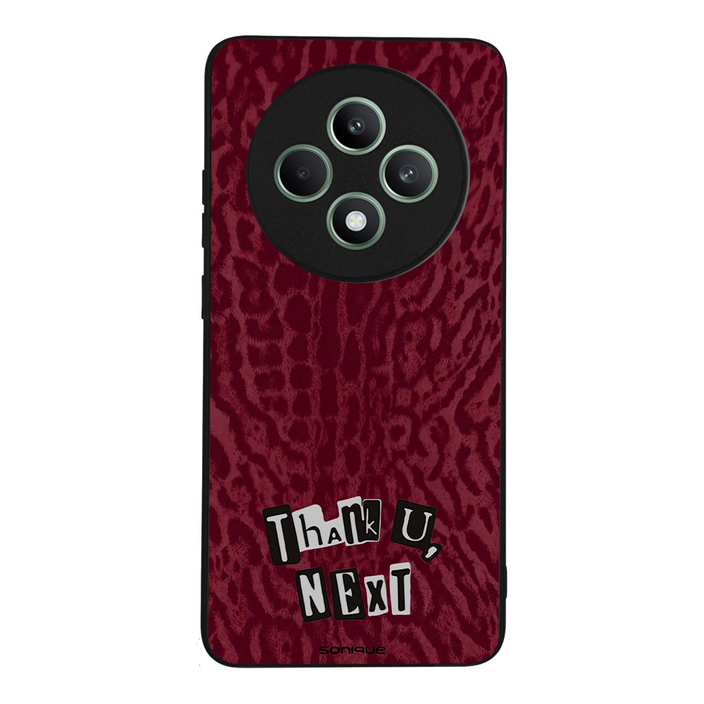Θήκη Sonique Back to Y2K Series για Oppo Reno12 F 5G / Oppo Reno12 FS 5G Sonique