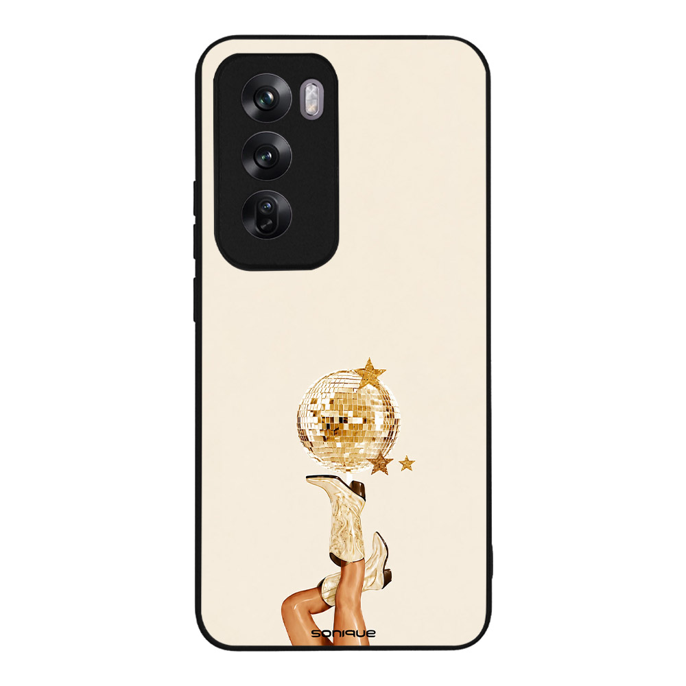 Θήκη Sonique Back to Y2K Series για Oppo Reno12 Pro 5G Sonique