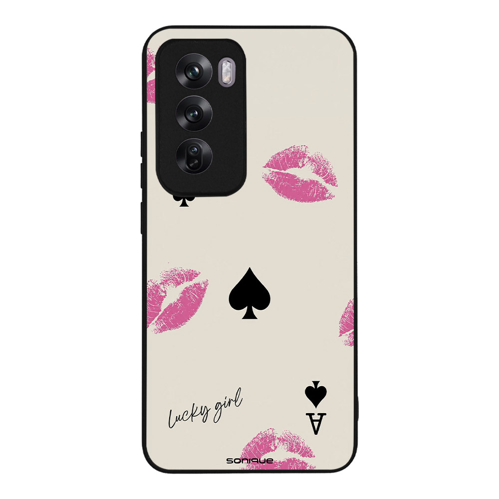 Θήκη Sonique Back to Y2K Series για Oppo Reno12 Pro 5G Sonique