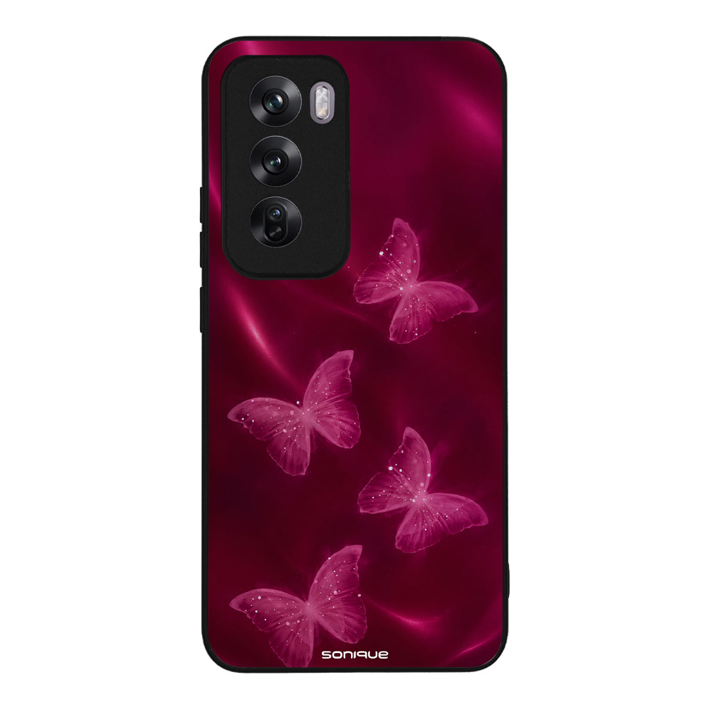 Θήκη Sonique Back to Y2K Series για Oppo Reno12 Pro 5G Sonique