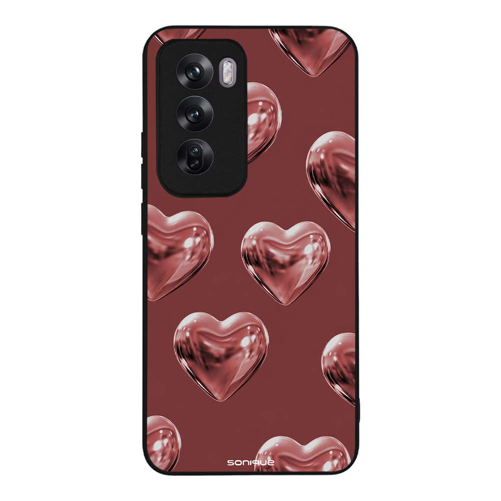 Θήκη Sonique Back to Y2K Series για Oppo Reno12 Pro 5G Sonique