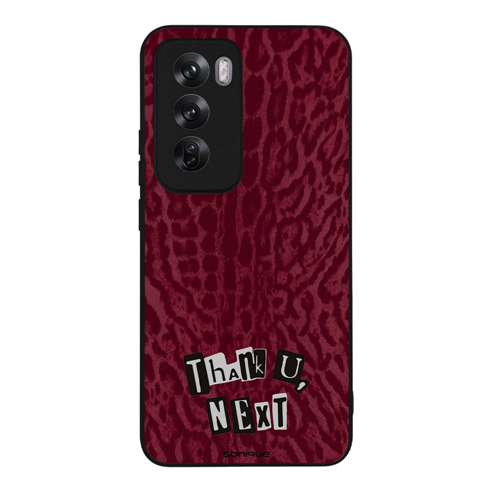 Θήκη Sonique Back to Y2K Series για Oppo Reno12 Pro 5G Sonique