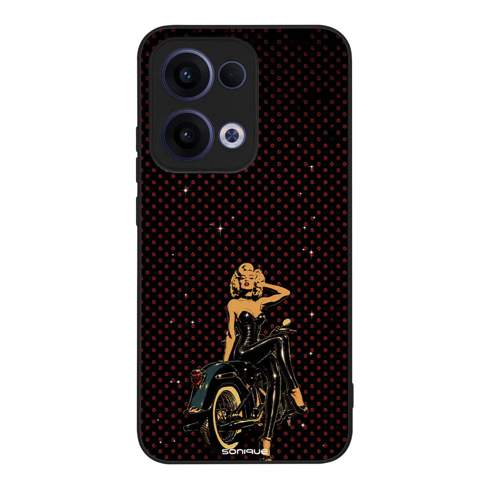 Θήκη Sonique Back to Y2K Series για Oppo Reno13 5G Sonique