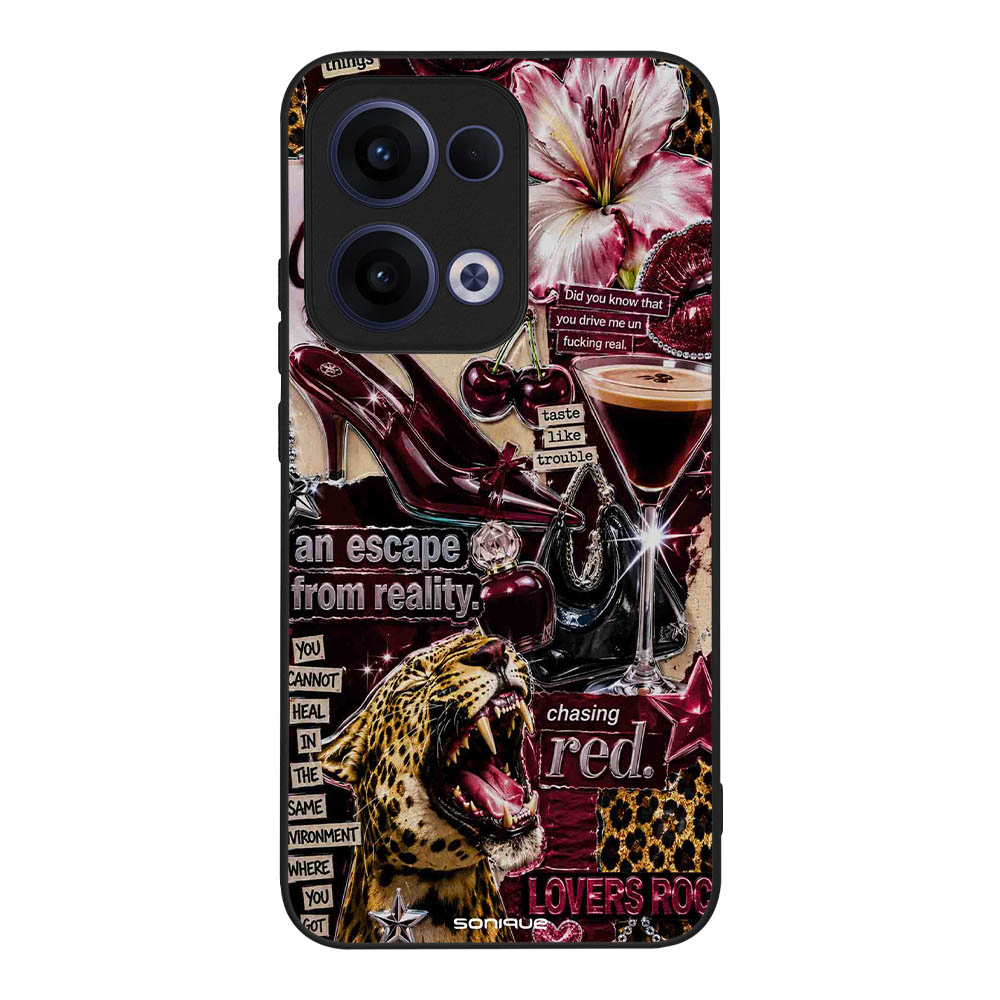 Θήκη Sonique Back to Y2K Series για Oppo Reno13 5G Sonique