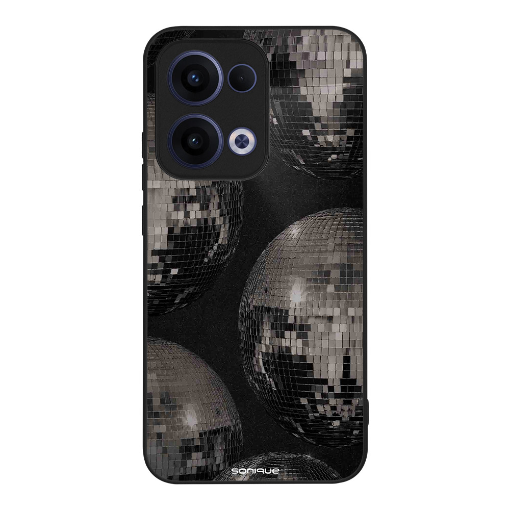 Θήκη Sonique Back to Y2K Series για Oppo Reno13 5G Sonique